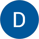 D J profile picture