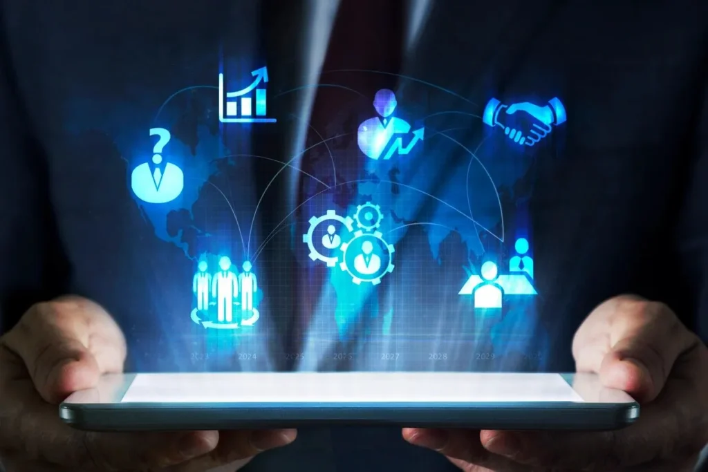 Expert Digital Marketing Services In Austin TX